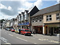 Fore Street, Okehampton