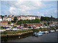 Coates Marine, Marina Boatyard