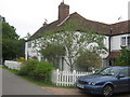 Fetherbridge Cottage, Haffenden Quarter