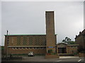 St Thomas of Canterbury Church, Rainham