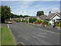 West Parley, bungalows