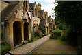 Cotswold cottages