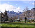 Loch Torridon Hotel