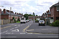 Windmill Road, Leamington Spa