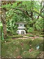 The Japanese Garden at St Mawgan