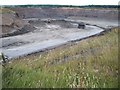NZ2294 : Stobswood Opencast coal mine by David Clark