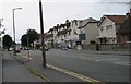 Shops in Great Ormes Road