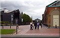 The Swindon Designer Outlet