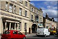 Dyer Street in Cirencester