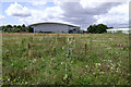 HSBC Exchange building, Trident Park, south Leamington