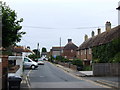 Tram Road, Rye Harbour