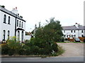 Coastguard Square, Rye Harbour