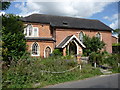 Longparish -Converted Chapel