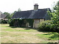 Longparish - Derelict Cottage