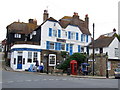 Old Borough Arms, Rye