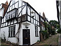 Traders Passage, Rye