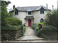 The Round House at Philleigh