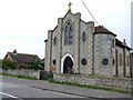 Lydd Catholic Church