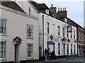 George Hotel, Lydd