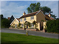 The Street, Cretingham