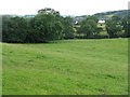 Looking back to Gatehouse