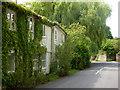 Cottages, The Street, Kettleburgh