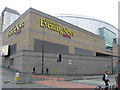 Manchester Evening News Arena