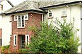 Vacant house, Belfast