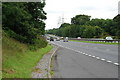 A38 Dual Carriageway