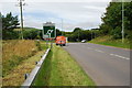 Marley Head Roundabout