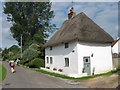 Rose Cottage, Havelins, Stourpaine