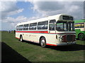 SZ5998 : Bus at the 2009 Gosport Bus Rally (27) by Basher Eyre