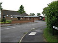 Hanney War Memorial Hall and Community Shop