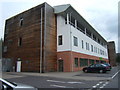 JobCentrePlus, Galashiels