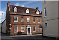 Churchgate House, Bury St Edmunds