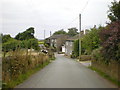 Lane Head Road, Soyland Town