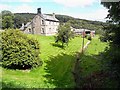 Wagtail Farm, Rothbury