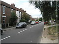 Houses in Village Road