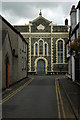 Congregational Chapel, Bala