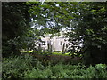 Kildale Church and graveyard