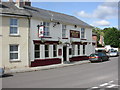 Ringwood, Railway Hotel