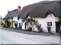 Cottages, Haxton