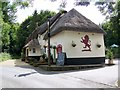 The Red Lion, East Chisenbury