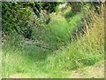 Footpath, Upavon