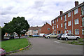 Haseley Close, Leamington Spa