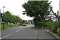 Church Lane, Whitnash, Leamington Spa