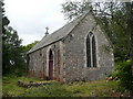 Chapel at Trinafour