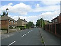 Robin Royd Lane - Sunny Bank Road