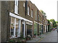 Railey Mews, NW5 (2)