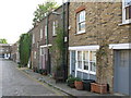 Railey Mews, NW5 (3)